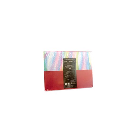 BLOCK PARA ACUARELA FABRIANO WATERCOLOUR 200 ...