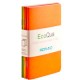 LIBRETAS FABRIANO ECO QUA POCKET 85 G PUNTOS