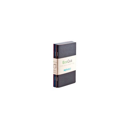LIBRETAS FABRIANO ECO QUA POCKET 85 G PUNTOS