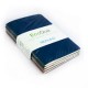 LIBRETAS DE BOLSILLO ECO QUA POCKET 85 G BLA ...
