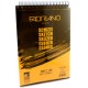 BLOCK FABRIANO SKETCH  90 G 21X29.7 CM