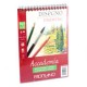 BLOCK FABRIANO ACCADEMIA DRAWING 200 G 14.8X ...