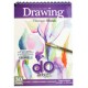 BLOCK DE ARTE DOARTS PRO DRAWING 200G 21x29. ...