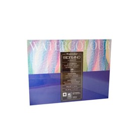 BLOCK PARA ACUARELA FABRIANO WATERCOLOUR 300 ...