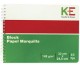 BLOCK MARQUILLA KE CON ESPIRAL 32X24 CM 50 H ...
