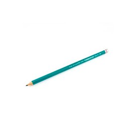 LÁPIZ DE GRAFITO PRISMACOLOR TURQUOISE 4H