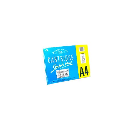 BLOCK WINSOR AND NEWTON SKETCH PAD