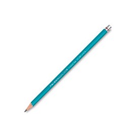 LÁPIZ DE GRAFITO PRISMACOLOR TURQUOISE B