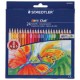 LÁPICES DE COLORES STAEDTLER NORIS CLUB CON  ...