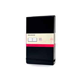 LIBRETA MOLESKINE PARA PINTURA
