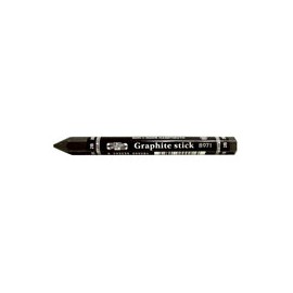 LÁPIZ DE GRAFITO KOH-I-NOOR HEXAGONAL JUMBO