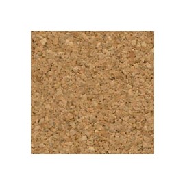 CORCHO GRANO FINO 5MM 91X61CM
