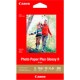 PAPEL FOTOGRÁFICO CANON PP-301 PLUS GLOSSY I ...