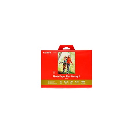 PAPEL FOTOGRÁFICO CANON PP-301 PLUS GLOSSY I ...