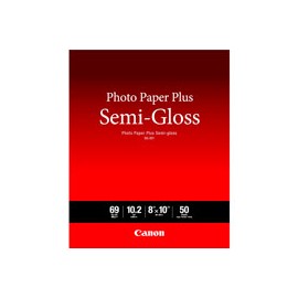 PAPEL INKJET CANON Mod. SG-201C PLUS
