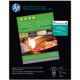 PAPEL HP  BROCHURE GLOSSY 8.5X11PLG PAQUETE  ...