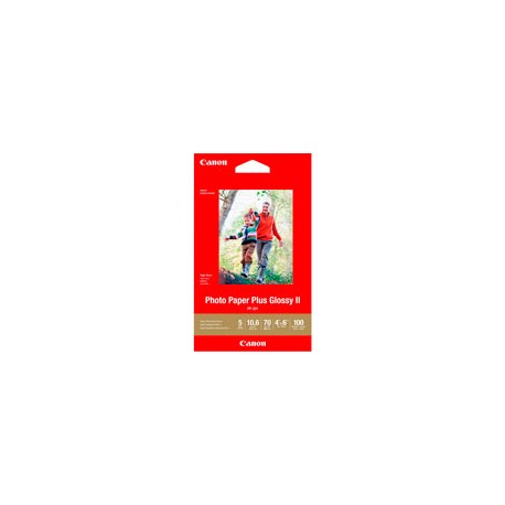 PAPEL FOTOGRÁFICO CANON PP-301 PLUS GLOSSY I ...