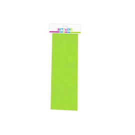 PAPEL CHINA ARTICOLOR DE 50X75 CM 22 G BOLSA ...