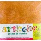 CORCHO ARTICOLOR GRANO FINO GROSOR 1MM 30X30 ...