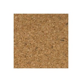 CORCHO GRANO FINO 3MM 91X61CM