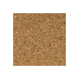 CORCHO GRANO FINO 3MM 45X61CM