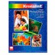 PAPEL PHOTO GLOSSY KRONALINE