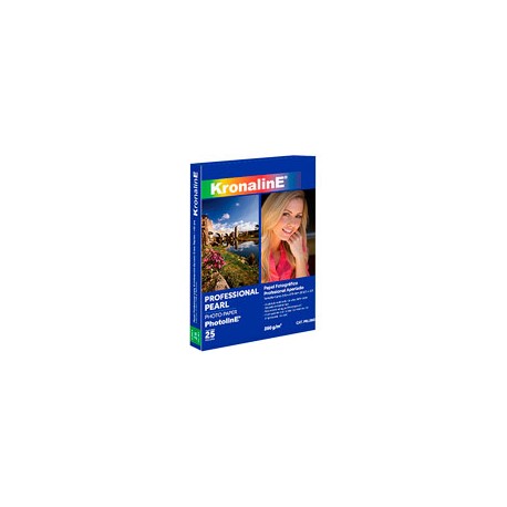 PAPEL INKJET PROFESIONAL PEARL