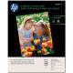 PAPEL HP  EVERYDAY PHOTO GLOSSY 8.5X11PLG PA ...