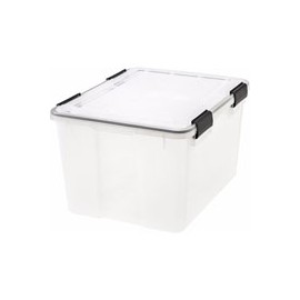 CAJA MULTIUSOS IRIS UCB-SD 39.8X50X19.5CM TR ...
