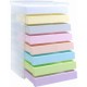 CAJONERA REALLY 8X0.9L 8 CAJONES PASTEL