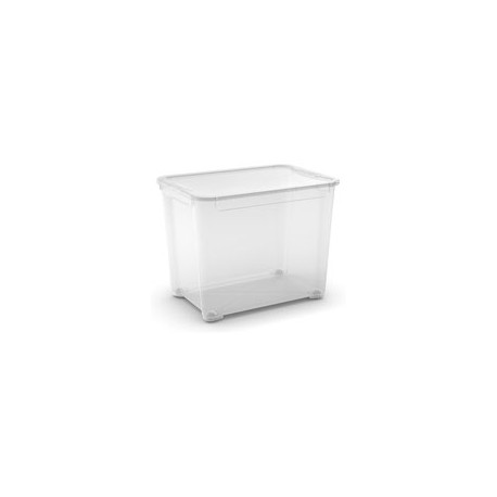CAJA MULTIUSOS CVR T BOX 55.5X39X42.5 CM BCO ...