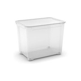 CAJA MULTIUSOS CVR T BOX 55.5X39X42.5 CM BCO ...
