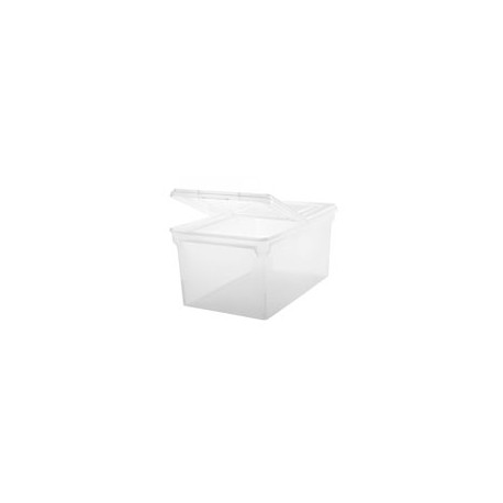 CAJA MULTIUSOS IRS FB-31 DE 34X57X27 CM
