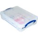 CAJA REALLY 25X39X8CM 1 CHAROLA
