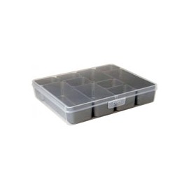 CAJA MULTIUSOS SNW Q-LINE 29.6X25X5.2 CM