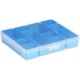 CAJA MULTIUSOS SNW Q-LINE 38.5X14.1X9.3 CM