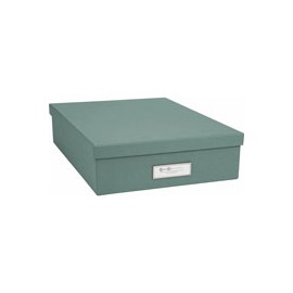 CAJA MULTIUSOS BBOX OSKAR CARTON VDE CLARO