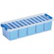 CAJA MULTIUSOS SNW Q-LINE 38.5X14.1X9.3 CM