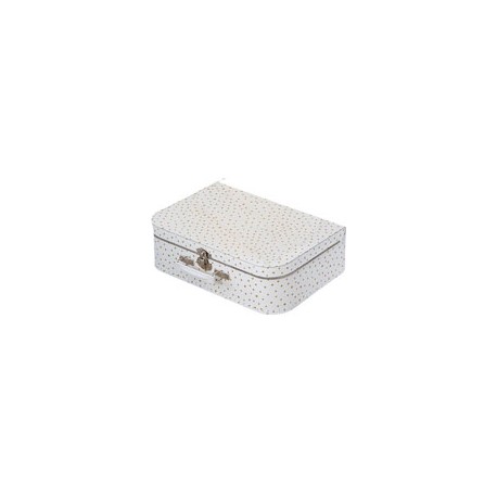 CAJA MULTIUSOS BBOX GUSTAV CARTON LAMIN GOLD ...