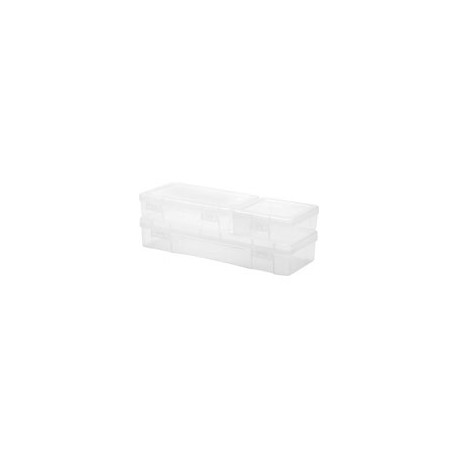 CAJA MULTIUSOS IRIS MCC-321 DE 34.3X13.2X11. ...