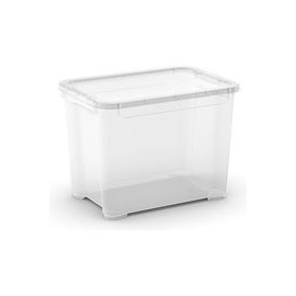 CAJA MULTIUSOS CVR T BOX 38X26.5X28.5CM CON  ...
