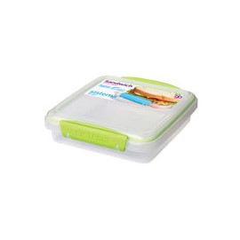 RECIPIENTE SISTEMA 21647 PARA SANDWICH 600ML