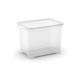 CAJA MULTIUSOS CVR T BOX 38X26.5X28.5 CM BCO ...