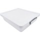 CAJA MULTIUSOS RLY 10.5 38X46X11CM PASTEL