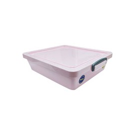 CAJA MULTIUSOS RLY 10.5 38X46X11CM PASTEL