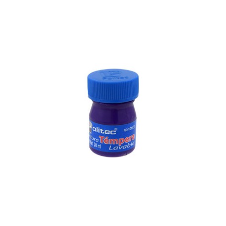 PINTURA TÉMPERA POLITEC 20 ML