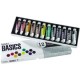 PINTURA ACRÍLICA LIQUITEX BÁSICO 22 ML CAJA  ...