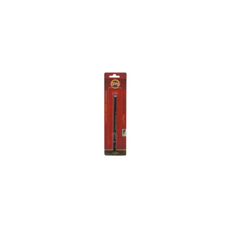 LAPIZ DE GRAFITO KOH I NOOR 8815 NEGRO 1