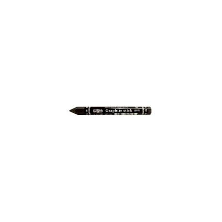 LÁPIZ DE GRAFITO KOH-I-NOOR HEXAGONAL JUMBO