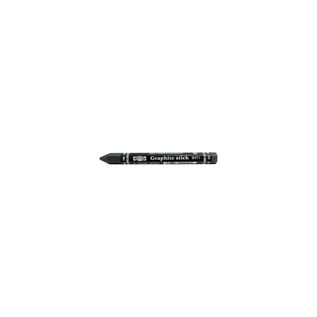 LÁPIZ DE GRAFITO KOH-I-NOOR HEXAGONAL JUMBO